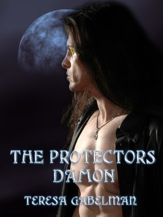 Damon, The Protectors, Teresa Gabelman